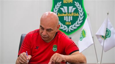 تفاصيل رحيل التؤام عن تدريب الاتحاد السكندري.. والنحاس البديل الأقرب