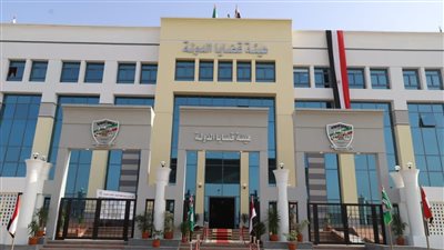 قرار جمهوري بـ ترقية 104 مستشارين بـ هيئة قضايا الدولة | أسماء