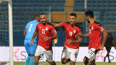 بعد مباراة مصر وأنجولا في تصفيات كأس العالم 2022.. كشف حساب حسام البدري 