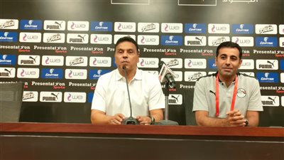 بعيدًا عن المدرب الوطني.. 5 أجانب على طاولة اتحاد الكرة لـ خلافة حسام البدري | خاص