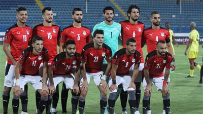 الإصابات تضرب الفراعنة.. تشكيل منتخب مصر المتوقع أمام الجابون في تصفيات كأس العالم 2022