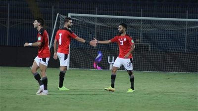 تعرف على موقف حسين الشحات من تشكيل مصر أمام الجابون 