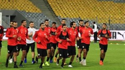 اتحاد الكرة يجهز لإقامة مباراة ودية للمنتخب قبل لقاء ليبيا