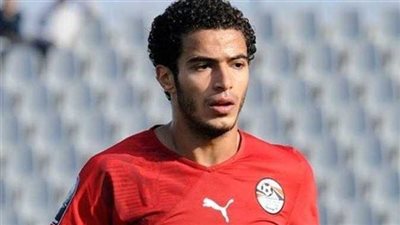 مصر والسنغال.. خروج عمر جابر مصابًا ونزول إمام عاشور