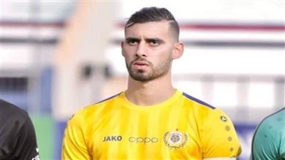 النادي المصري ينعى والد اللاعب باهر المحمدي 