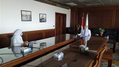 الري: استخدام صور الأقمار الصناعية في رصد التعديات على المجاري المائية والأراضي الزراعية 