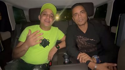 ساعة شيطان.. تفاصيل الصلح بين حسن شاكوش ورضا البحراوي في الخامسة صباحًا