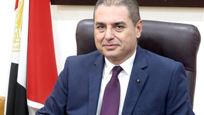 تكليف خالد صوفي قائمًا بأعمال رئيس مجلس إدارة هيئة المواصفات والجودة