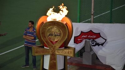 اليوم.. انطلاق بطولة دوري الشركات بحضور وزير الرياضة في بورسعيد