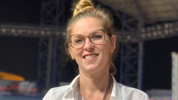 رئيس لجنة المسابقات