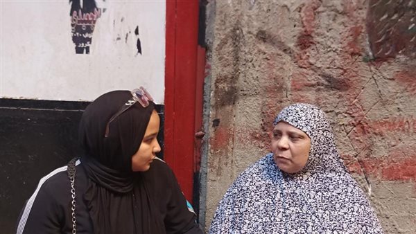 صحفية القاهرة 24