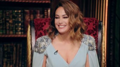 وفاء الكيلاني تعرض الجزء الثاني من حلقة هند صبري اليوم على dmc