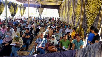 100 ألف جنيه سعر متر التجاري بحدائق أكتوبر