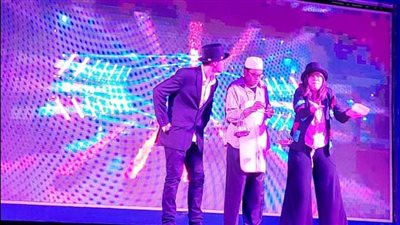 فعاليات ثقافية متنوعة لقصور الثقافة بمحافظات الجمهورية