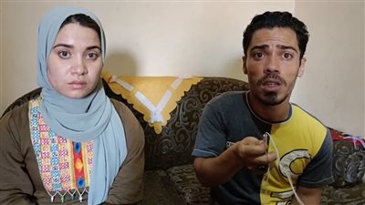 شاب وشقيقته من ذوي الهمم يستغيثان بالرئيس لتوفير فرصة عمل لهما