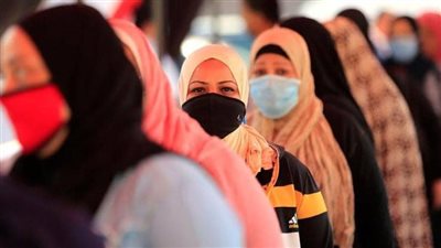 بدأت مبكرا.. مصر تدخل الموجة الرابعة لفيروس كورونا بسبب عدم الالتزام بـ الإجراءات الوقائية