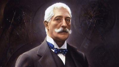 جيوفاني فيرجا.. رائد الواقعية وملهم السينما الإيطالية