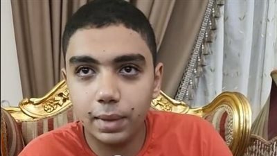 طالب ثانوية عامة بـ الغربية يحصل على صفر في جميع المواد بعد ضياع ورقة إجابته