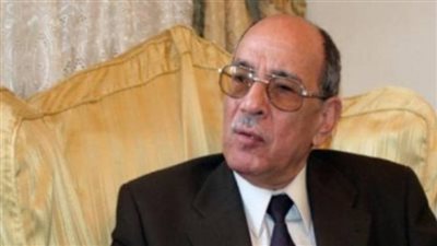 عبد الغفار شكر لـ القاهرة 24: ممنوع من الحركة.. ولن أستمر في المجلس القومي لحقوق الإنسان