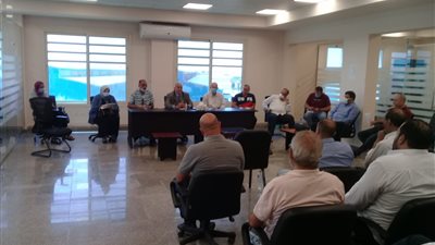 البيئة تشدد على ضرورة توافر سجل الحالة البيئية لمدابغ الروبيكي للجلود