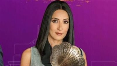 مها بهنسي تقدم حلقة عن الفنان إيهاب نافع ببرنامج تريو