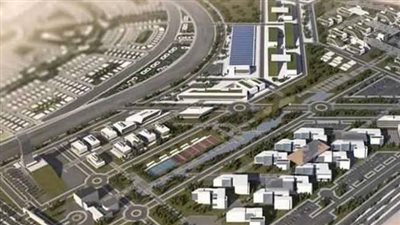 الأولى من نوعها في الشرق الأوسط.. مدينة المعرفة والبحوث تحوي جامعتين إحداهما عالمية وأخرى أهلية