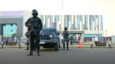 القبض على متهم بإطلاق النار على 5 أشخاص بسبب حادث تصادم في الدرب الأحمر