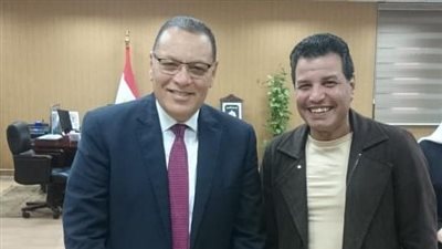 نقيب الموسيقيين بالشرقية يُصدر أغنية جديدة بمناسبة العيد القومي | فيديو