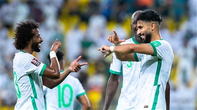 منتخب السعودية يضرب فيتنام بثلاثية في تصفيات مونديال 2022