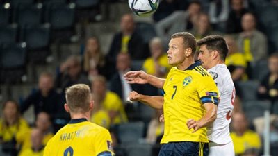 رئيس الاتحاد السويدي: نرفض مواجهة روسيا في تصفيات المونديال بعد عملية أوكرانيا