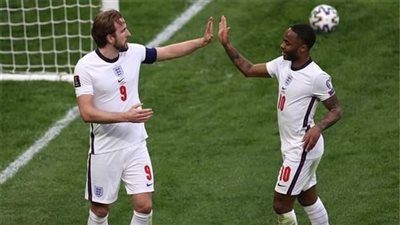 إنجلترا تفوز على أندورا برباعية مقابل لا شيء في تصفيات المونديال 