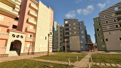 المجتمعات العمرانية تطرح أكبر عدد من وحدات الإسكان المتنوعة