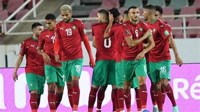 بعد رباعية فلسطين.. لاعبو المغرب: هدفنا الدفاع عن لقب كأس العرب