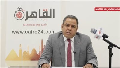 لطلاب الثانوية العامة الدور الثاني.. المراجعة النهائية في مادة اللغة العربية