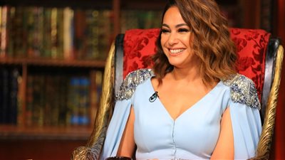 هند صبري: حبيت مرتين من طرف واحد منهم سواق موتوسيكل.. وحاليًا صديقي جدًا 