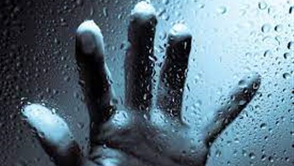 فوبيا الماء 