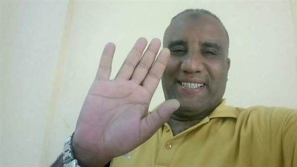 عبد المنصف محمد أحمد