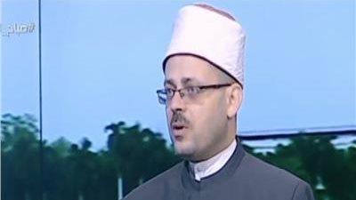 أسامة الجندي: الندم الباب الرئيسي للتوبة │ فيديو