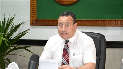 في المرتبة 301.. إدراج جامعة الإسكندرية ضمن تصنيف التايمز للدول ذات الاقتصادات الناشئة