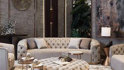 تعرف على خطة شركات الأثاث المصرية لدخول السوق الأوربية