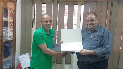 محاضرات لذوي الاحتياجات وتكريم الأدباء بفرع ثقافة أسيوط