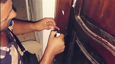 ضبط 4 أكاديميات تعليمية وهمية دون ترخيص بالبحيرة | صور