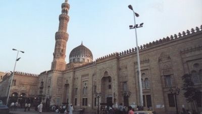 تفاصيل المقترح المقدم لمحافظة القاهرة لربط مزارات آل البيت بخط سيارات كهربائية