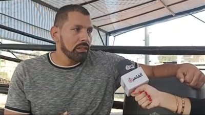 مؤسس رياضة المواي تاي في مصر يكشف كيفية تحويل الجسم إلى 9 أسلحة للدفاع عن النفس؟