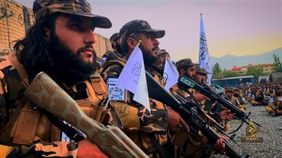 احتدام القتال بين طالبان والجبهة الوطنية في بنجشير.. ومتحدث المقاومة: مقتل 450 من عناصر الحركة | فيديو