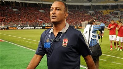 أسامة عرابي: مباراة السوبر الإفريقي صعبة على الفريقين.. والأهلي قادر على التتويج | خاص