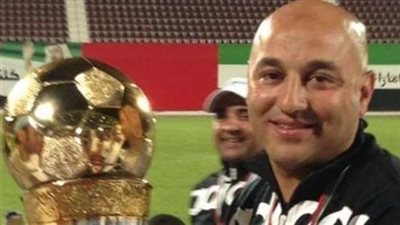 ترشيح جديد لمنصب المدرب المساعد في جهاز كارتيرون