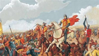 كيف أدار بيبرس المعركة وسحق المغول في عين جالوت؟