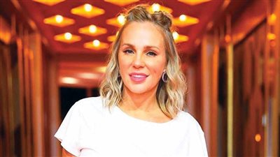 بعد انتشار حملة تزوجني دون مهر في لبنان.. شيرين رضا: مهري كان ربع جنيه