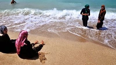 اليوم.. نظر دعوى إلغاء قرارات الأندية والفنادق ضد المحجبات.. وإنشاء مفوضية مكافحة التمييز